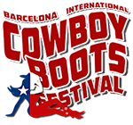 Cowboy Boots festival- Saint Pol Del Mar, Spain