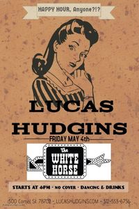 Lucas Hudgins