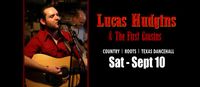 Lucas Hudgins