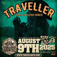 Traveller -  Okie State Room