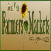 Sierra Vista Farmer's Market