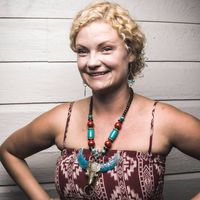 Amy Hendrickson