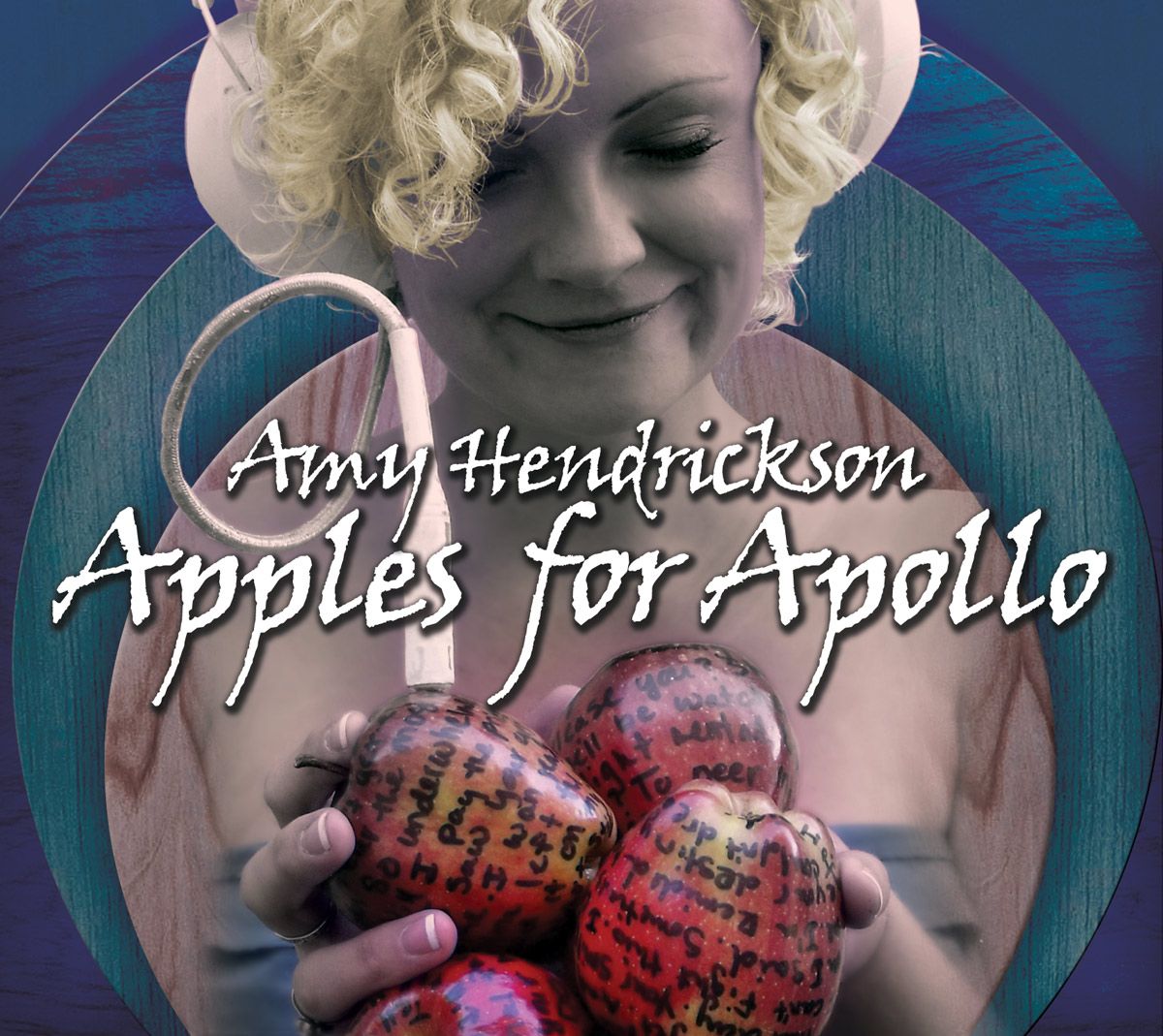 Apples for Apollo