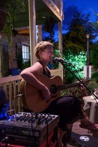 Amy Hendrickson