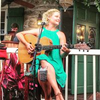 Amy Hendrickson