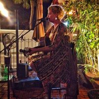Amy Hendrickson