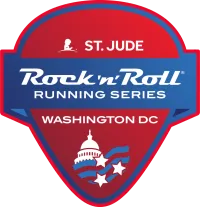 St. Jude Rock N’ Roll Marathon