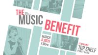 Music Benefit