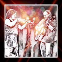 Live @ 3rd Street Coffeehouse-Tom Eure & Amelia Osborne