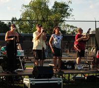 Concert & Classic Car Show