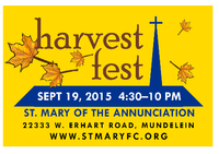 Harvest Fest 