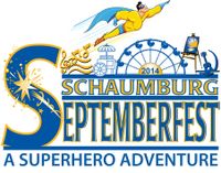 SCHAUMBURG SEPTEMBERFEST