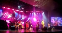 STA @ 210 Restaurant & Music Lounge