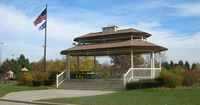 Concert in the Park & Car Show-North Riverside