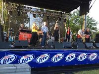 Racine Yacht Club "Hog & Dog" Event