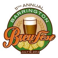 Barrington Brew Fest
