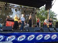 Second Time Around@Sounds of Summer
