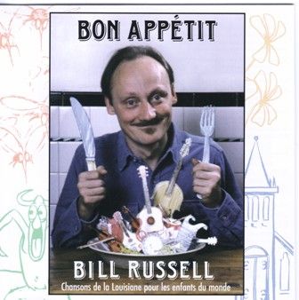 Bon Appétit - CD only