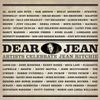 Dear Jean - CD only