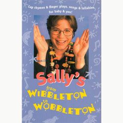 From Wibbleton to Wobbleton  DVD - DVD