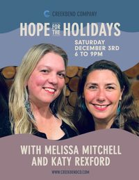 Hope For The Holidays 