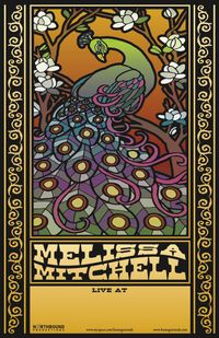 "Eye Tunes" w/ Mel & Friends 