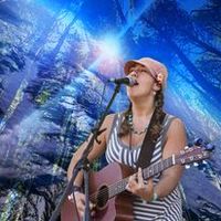 Melissa Mitchell & Homegrown @ Forest Fair - Beach Stage!!
