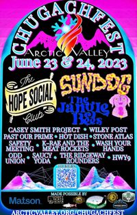 HSC @ Chugach Fest '23