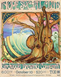 HSC @ Girdwood Brewing Co.!!