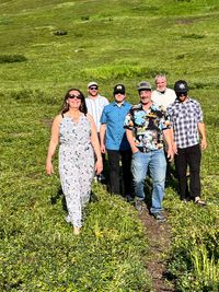 Back to Bluegrass Music Festival 
