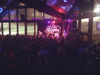 Hope Social Club - Alyeska Opening Weekend!!
