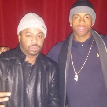 Manifest & Just Blaze

