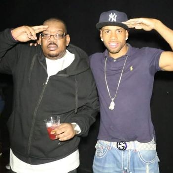Manifest & Big Kap R.I.P.
