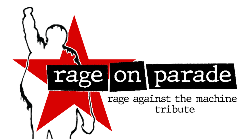 RAGE ON PARADE - RAGE AGAINST THE MACHINE TRIBUTE