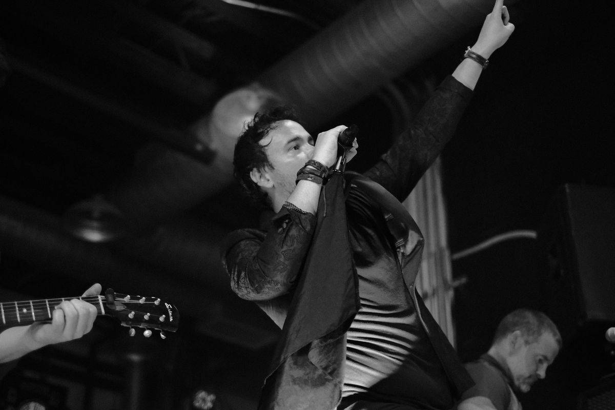 Stage Shoutout!