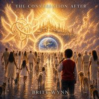 Soul Wynners (Theme From The Conversation After) by Britt Wynn