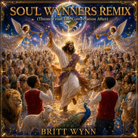 (Theme From The Conversation After) (Soul Wynners Remix) by Britt Wynn