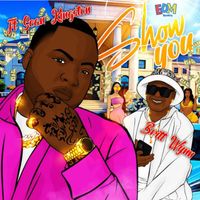 Show You (Starring Sean Kingston) by Britt Wynn