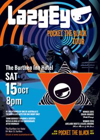 Pocket The Black Tour - Bruthen