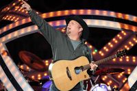Garth Brooks LIVE! 