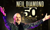 Neil Diamond