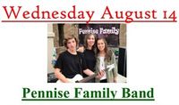 Summer Concerts at Oxford Park