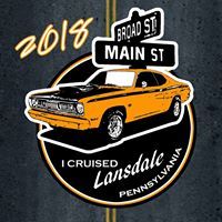Cruise Night 