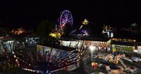  MMR Church Festival
