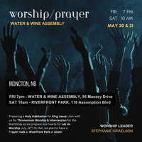Worship/Prayer