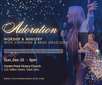 Christmas Adoration