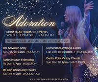 Christmas Adoration