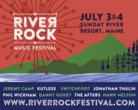 River Rock Music Festival