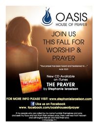 Oasis House of Prayer
