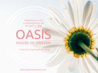 Oasis House of Prayer